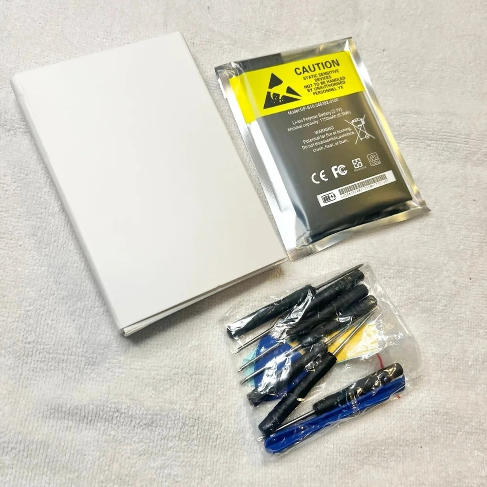 Replacement Battery For Amazon Kindle GP/S10/346392/0100 K3 S11/GTSF/01A